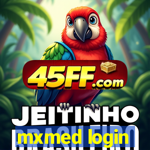 mxmed login